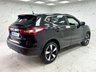 USED 2015 64 NISSAN QASHQAI **MUST READ ADVERT!!**1.5 dCi n-tec SUV 5dr Diesel Manual 2WD Euro 5 (s/s) (110 ps) EXTENSIVE S/H! 2 FORMER OWNERS! EXTENSIVE S/H! 2 FORMER OWNERS!
