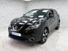 USED 2015 64 NISSAN QASHQAI **MUST READ ADVERT!!**1.5 dCi n-tec SUV 5dr Diesel Manual 2WD Euro 5 (s/s) (110 ps) EXTENSIVE S/H! 2 FORMER OWNERS! EXTENSIVE S/H! 2 FORMER OWNERS!