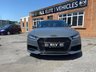 USED 2015 65 AUDI TT 2.0 TDI ultra S line Coupe 3dr Diesel Manual Euro 6 (s/s) (184 ps) MM65JTX AUDI TT 2.0 TDI ultra S line Coupe 3dr Diesel Manual Euro 6 (s/s) (184 ps)