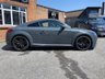 USED 2015 65 AUDI TT 2.0 TDI ultra S line Coupe 3dr Diesel Manual Euro 6 (s/s) (184 ps) MM65JTX AUDI TT 2.0 TDI ultra S line Coupe 3dr Diesel Manual Euro 6 (s/s) (184 ps)