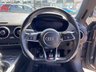 USED 2015 65 AUDI TT 2.0 TDI ultra S line Coupe 3dr Diesel Manual Euro 6 (s/s) (184 ps) MM65JTX AUDI TT 2.0 TDI ultra S line Coupe 3dr Diesel Manual Euro 6 (s/s) (184 ps)