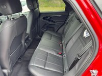 USED 2019 19 LAND ROVER RANGE ROVER EVOQUE 2.0 P200 MHEV R-Dynamic S SUV 5dr Petrol Auto 4WD Euro 6 (s/s) (200 ps) 