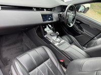 USED 2019 19 LAND ROVER RANGE ROVER EVOQUE 2.0 P200 MHEV R-Dynamic S SUV 5dr Petrol Auto 4WD Euro 6 (s/s) (200 ps) 