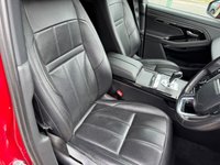 USED 2019 19 LAND ROVER RANGE ROVER EVOQUE 2.0 P200 MHEV R-Dynamic S SUV 5dr Petrol Auto 4WD Euro 6 (s/s) (200 ps) 