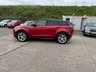 USED 2019 19 LAND ROVER RANGE ROVER EVOQUE 2.0 P200 MHEV R-Dynamic S SUV 5dr Petrol Auto 4WD Euro 6 (s/s) (200 ps) 