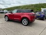 USED 2019 19 LAND ROVER RANGE ROVER EVOQUE 2.0 P200 MHEV R-Dynamic S SUV 5dr Petrol Auto 4WD Euro 6 (s/s) (200 ps) 