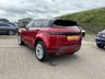 USED 2019 19 LAND ROVER RANGE ROVER EVOQUE 2.0 P200 MHEV R-Dynamic S SUV 5dr Petrol Auto 4WD Euro 6 (s/s) (200 ps) 