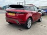 USED 2019 19 LAND ROVER RANGE ROVER EVOQUE 2.0 P200 MHEV R-Dynamic S SUV 5dr Petrol Auto 4WD Euro 6 (s/s) (200 ps) 