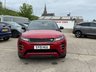 USED 2019 19 LAND ROVER RANGE ROVER EVOQUE 2.0 P200 MHEV R-Dynamic S SUV 5dr Petrol Auto 4WD Euro 6 (s/s) (200 ps) 