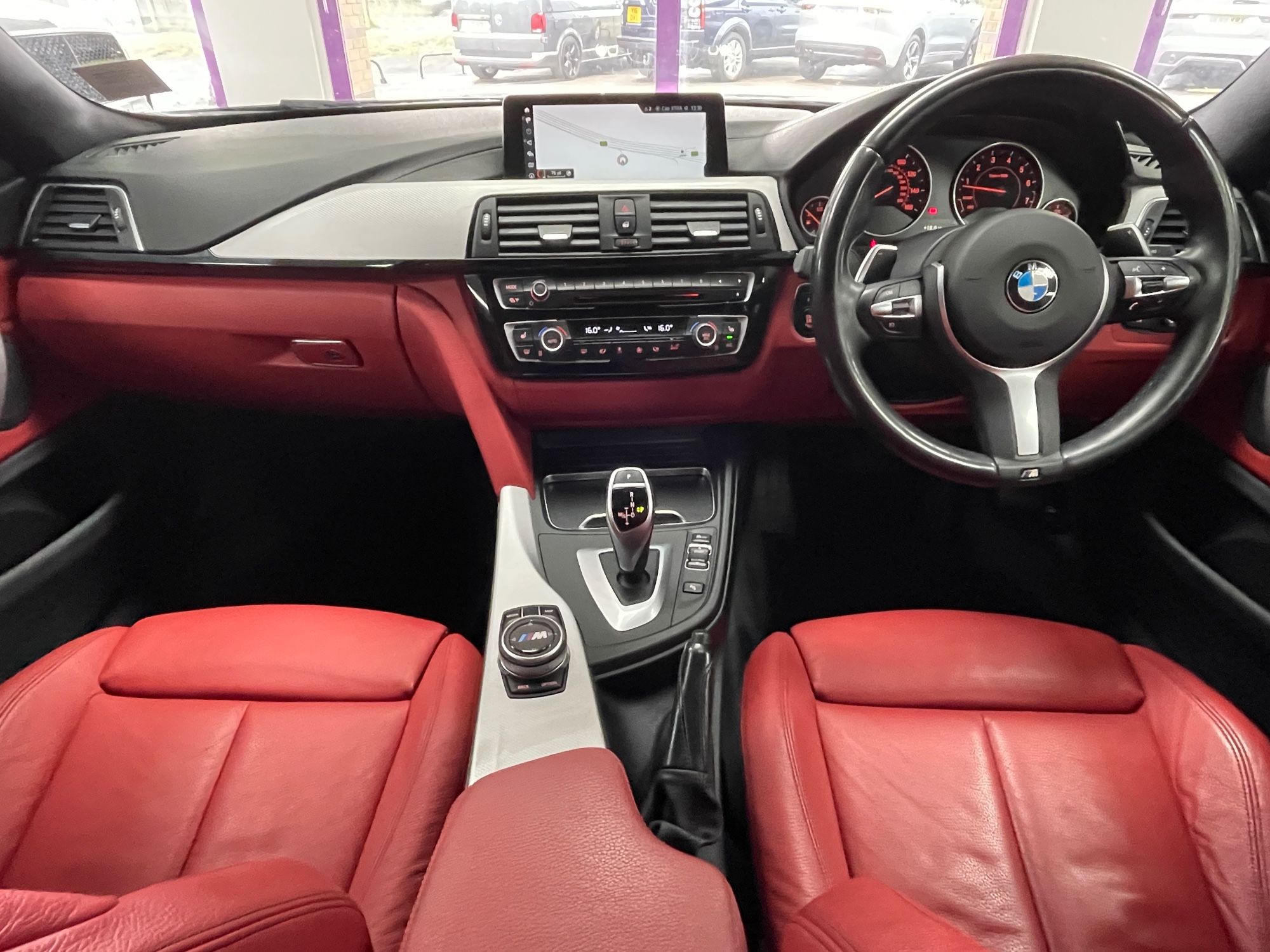 USED 2019 19 BMW 4 SERIES GRAN COUPE 2.0 420i GPF M Sport Hatchback 5dr Petrol Auto Euro 6 (s/s) (184 ps) 
