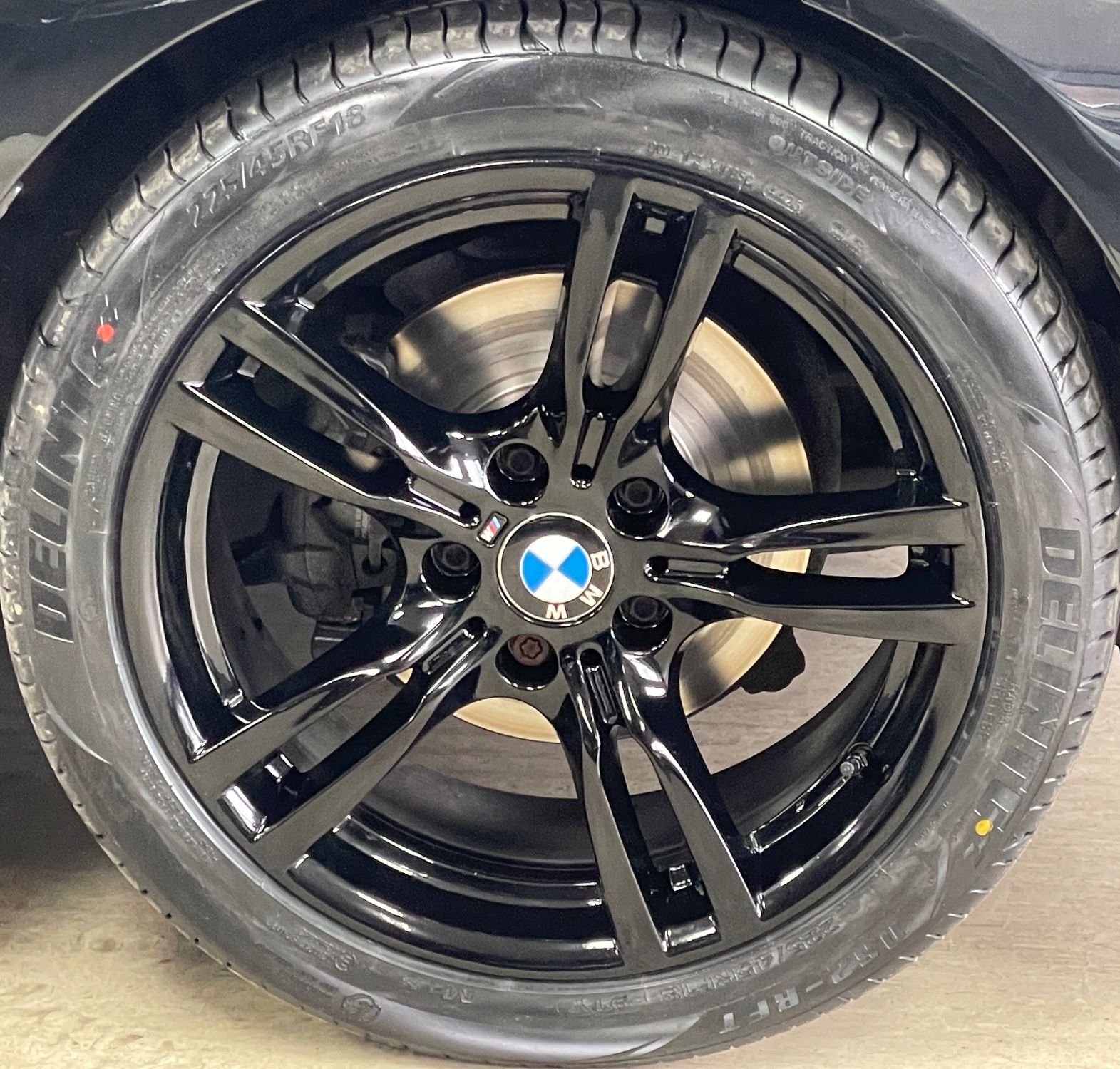 USED 2019 19 BMW 4 SERIES GRAN COUPE 2.0 420i GPF M Sport Hatchback 5dr Petrol Auto Euro 6 (s/s) (184 ps) 