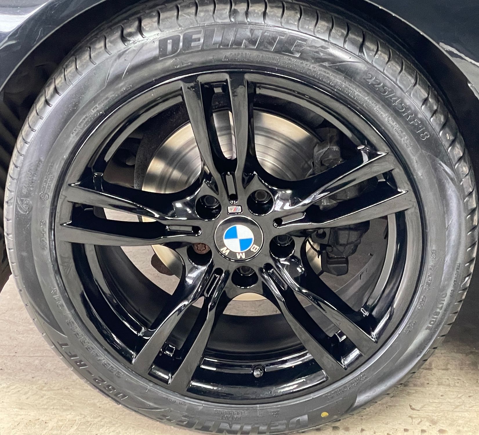 USED 2019 19 BMW 4 SERIES GRAN COUPE 2.0 420i GPF M Sport Hatchback 5dr Petrol Auto Euro 6 (s/s) (184 ps) 