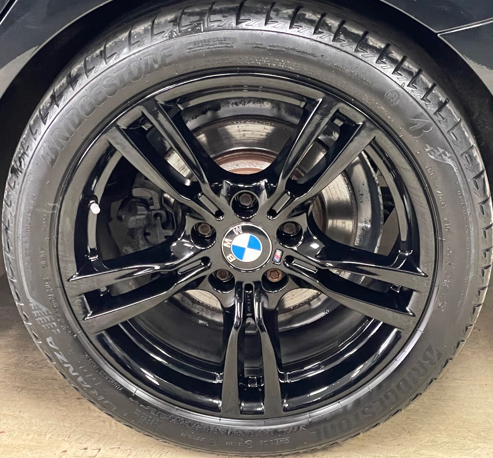 USED 2019 19 BMW 4 SERIES GRAN COUPE 2.0 420i GPF M Sport Hatchback 5dr Petrol Auto Euro 6 (s/s) (184 ps) 