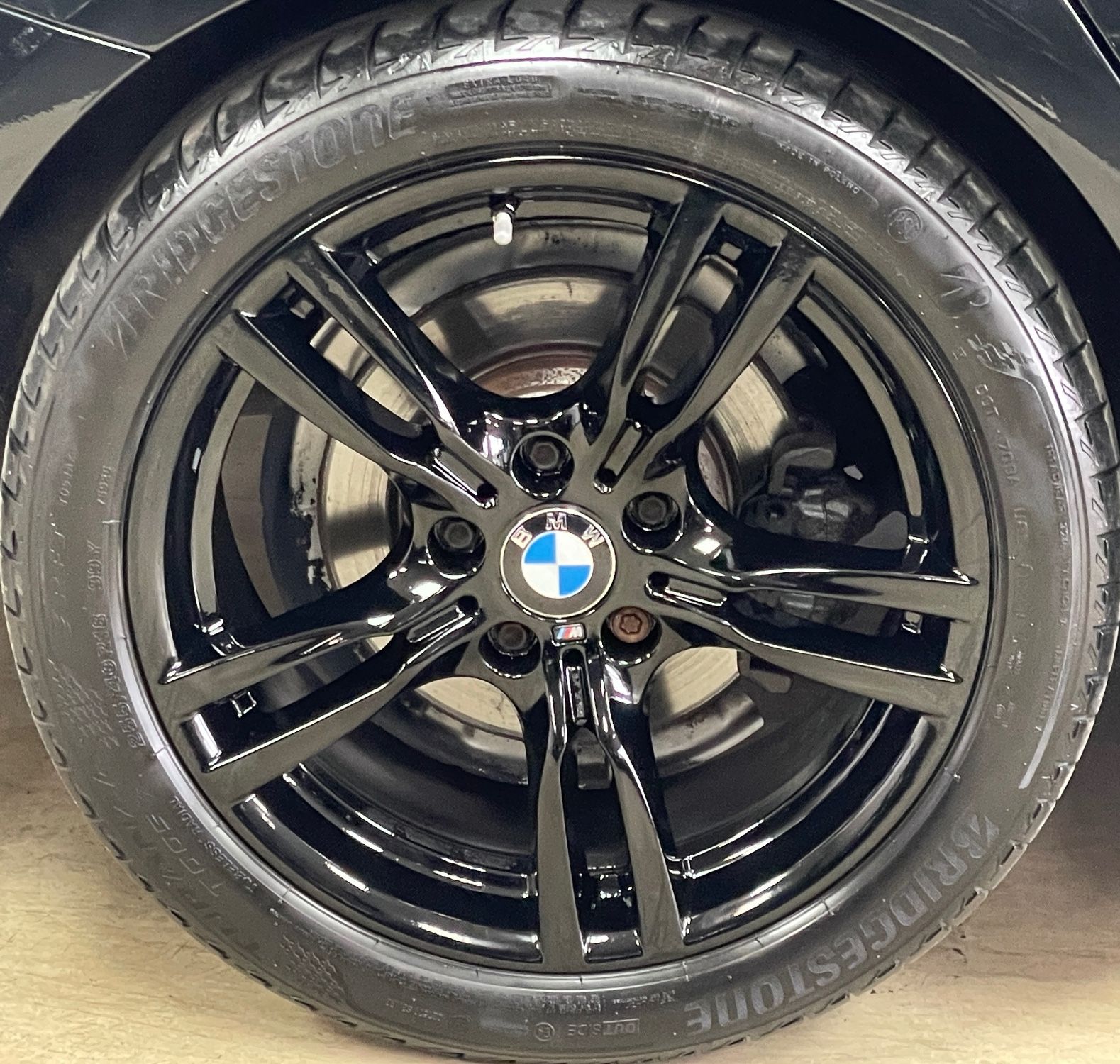 USED 2019 19 BMW 4 SERIES GRAN COUPE 2.0 420i GPF M Sport Hatchback 5dr Petrol Auto Euro 6 (s/s) (184 ps) 
