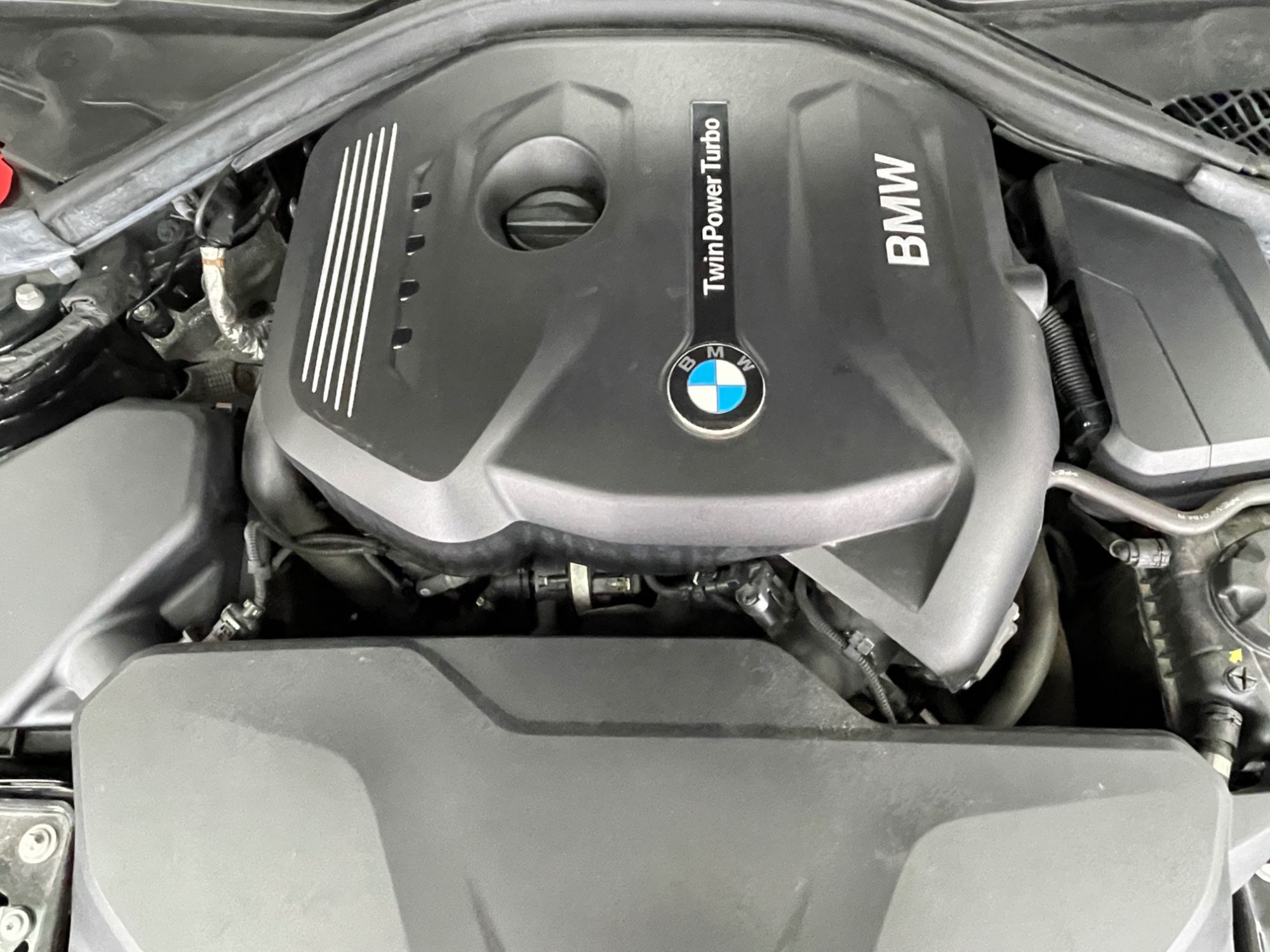 USED 2019 19 BMW 4 SERIES GRAN COUPE 2.0 420i GPF M Sport Hatchback 5dr Petrol Auto Euro 6 (s/s) (184 ps) 