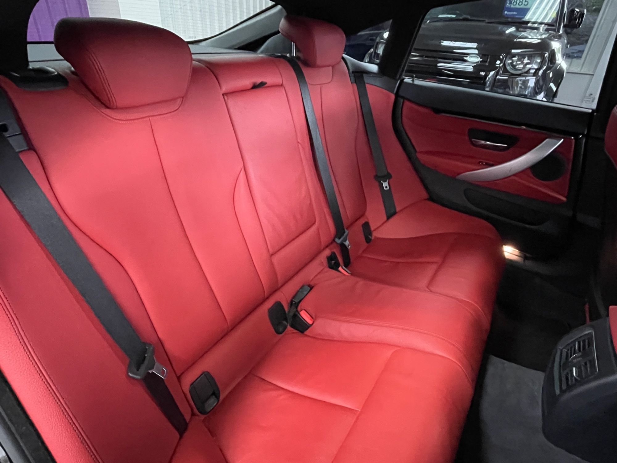 USED 2019 19 BMW 4 SERIES GRAN COUPE 2.0 420i GPF M Sport Hatchback 5dr Petrol Auto Euro 6 (s/s) (184 ps) 
