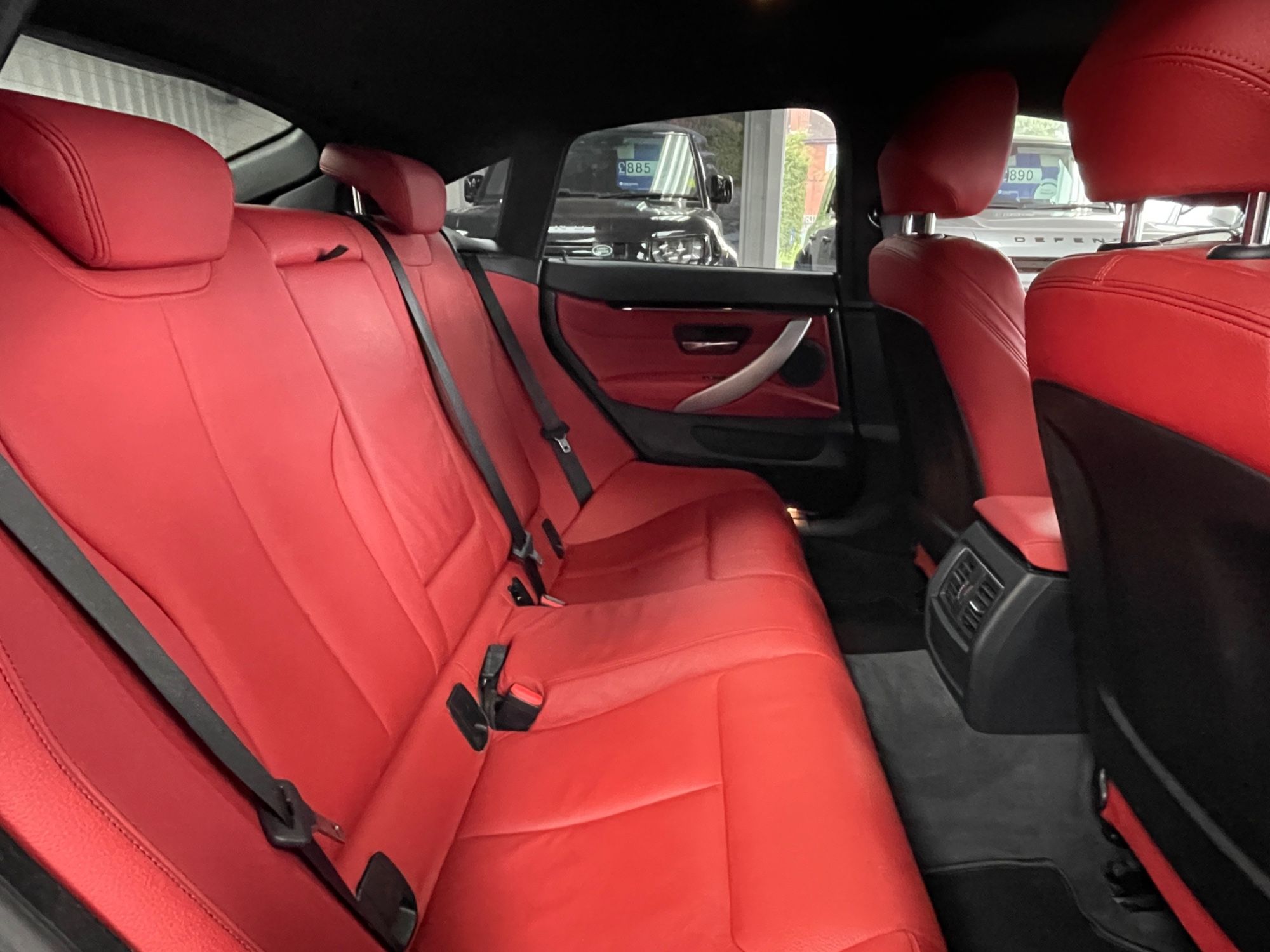 USED 2019 19 BMW 4 SERIES GRAN COUPE 2.0 420i GPF M Sport Hatchback 5dr Petrol Auto Euro 6 (s/s) (184 ps) 