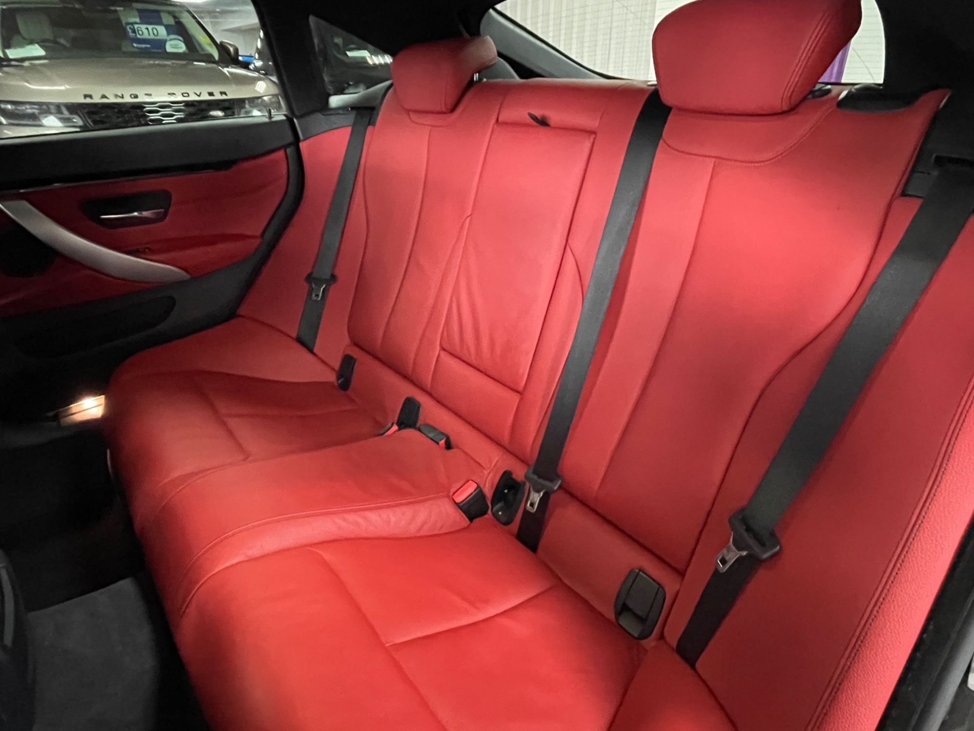 USED 2019 19 BMW 4 SERIES GRAN COUPE 2.0 420i GPF M Sport Hatchback 5dr Petrol Auto Euro 6 (s/s) (184 ps) 