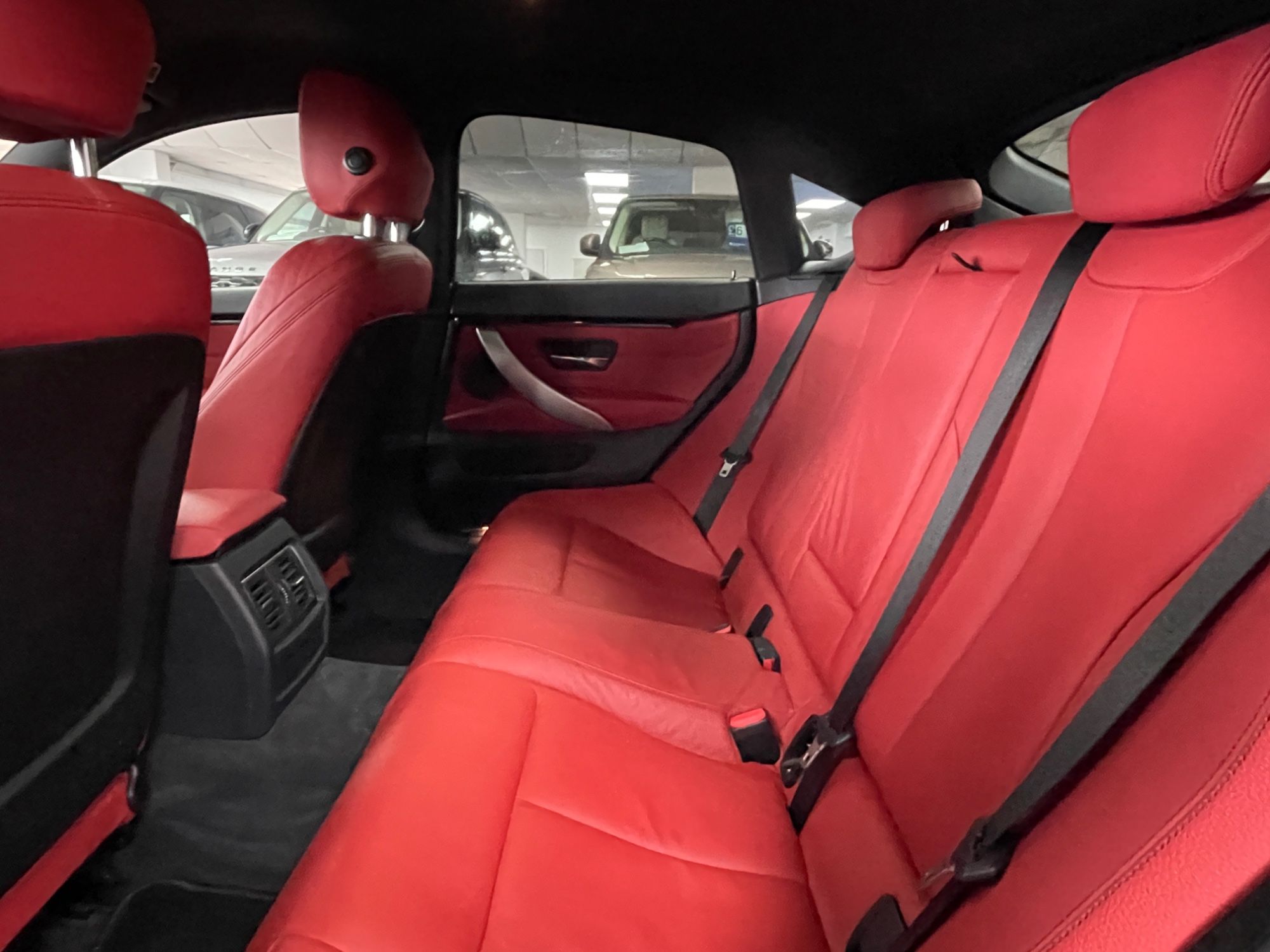 USED 2019 19 BMW 4 SERIES GRAN COUPE 2.0 420i GPF M Sport Hatchback 5dr Petrol Auto Euro 6 (s/s) (184 ps) 
