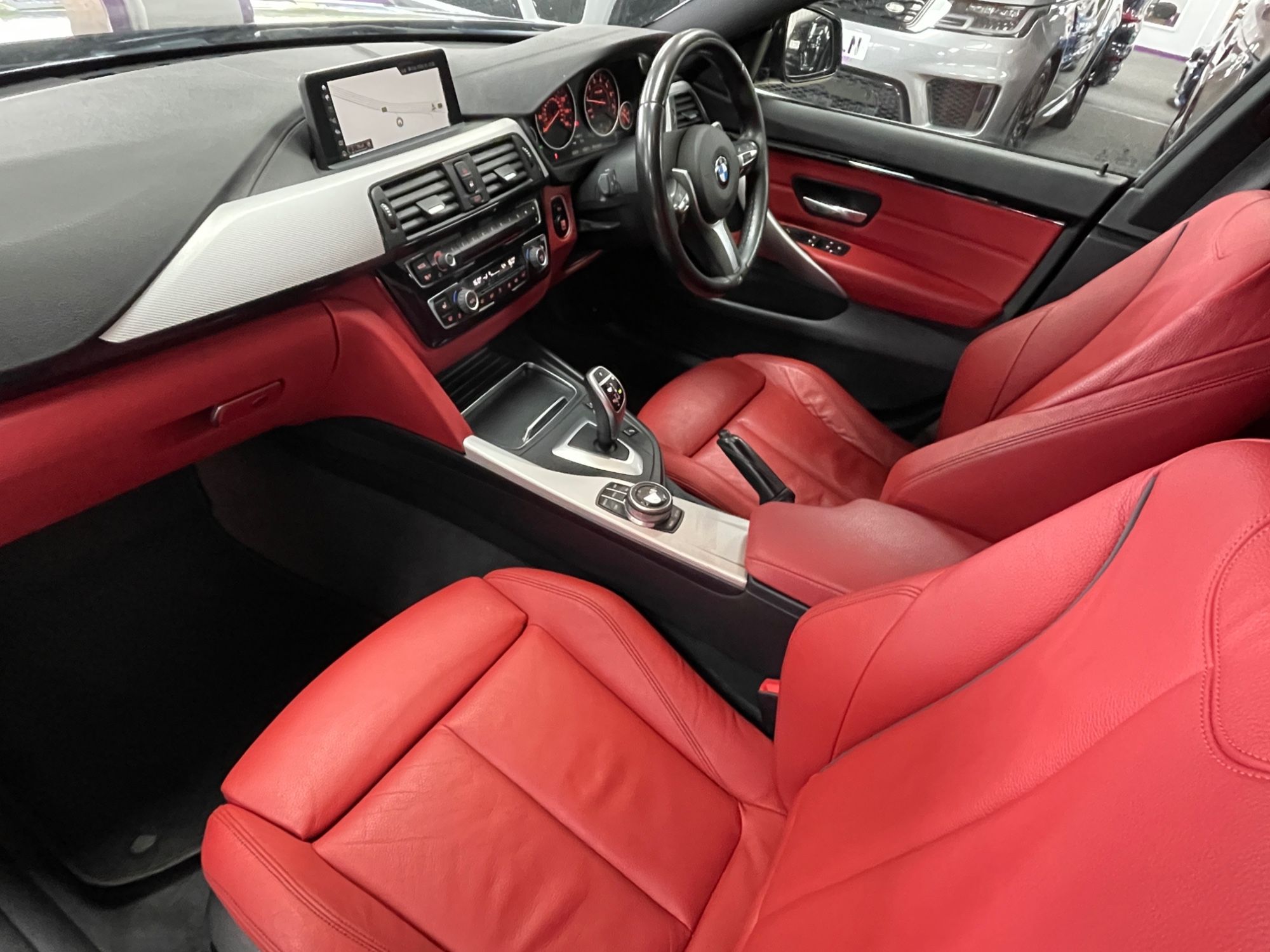 USED 2019 19 BMW 4 SERIES GRAN COUPE 2.0 420i GPF M Sport Hatchback 5dr Petrol Auto Euro 6 (s/s) (184 ps) 
