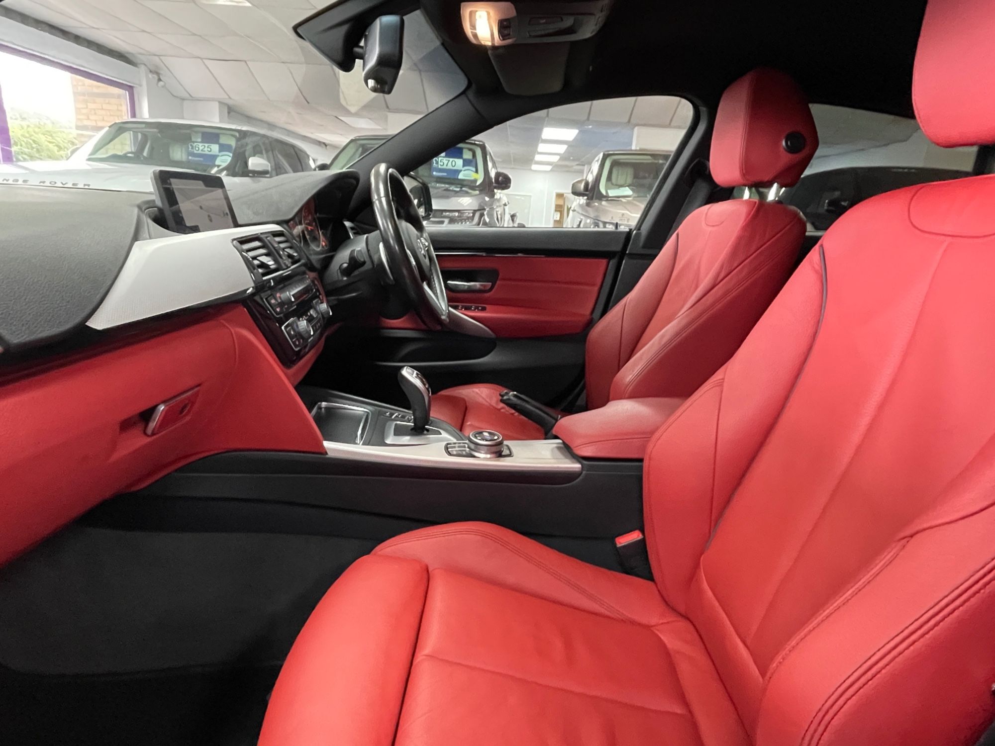 USED 2019 19 BMW 4 SERIES GRAN COUPE 2.0 420i GPF M Sport Hatchback 5dr Petrol Auto Euro 6 (s/s) (184 ps) 