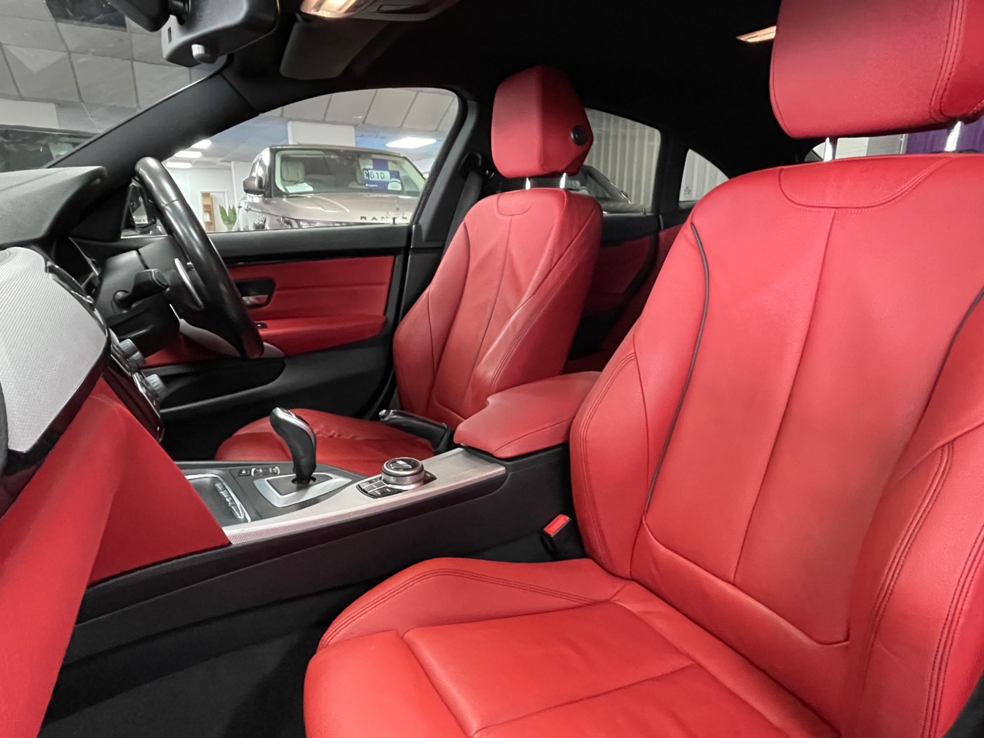 USED 2019 19 BMW 4 SERIES GRAN COUPE 2.0 420i GPF M Sport Hatchback 5dr Petrol Auto Euro 6 (s/s) (184 ps) 