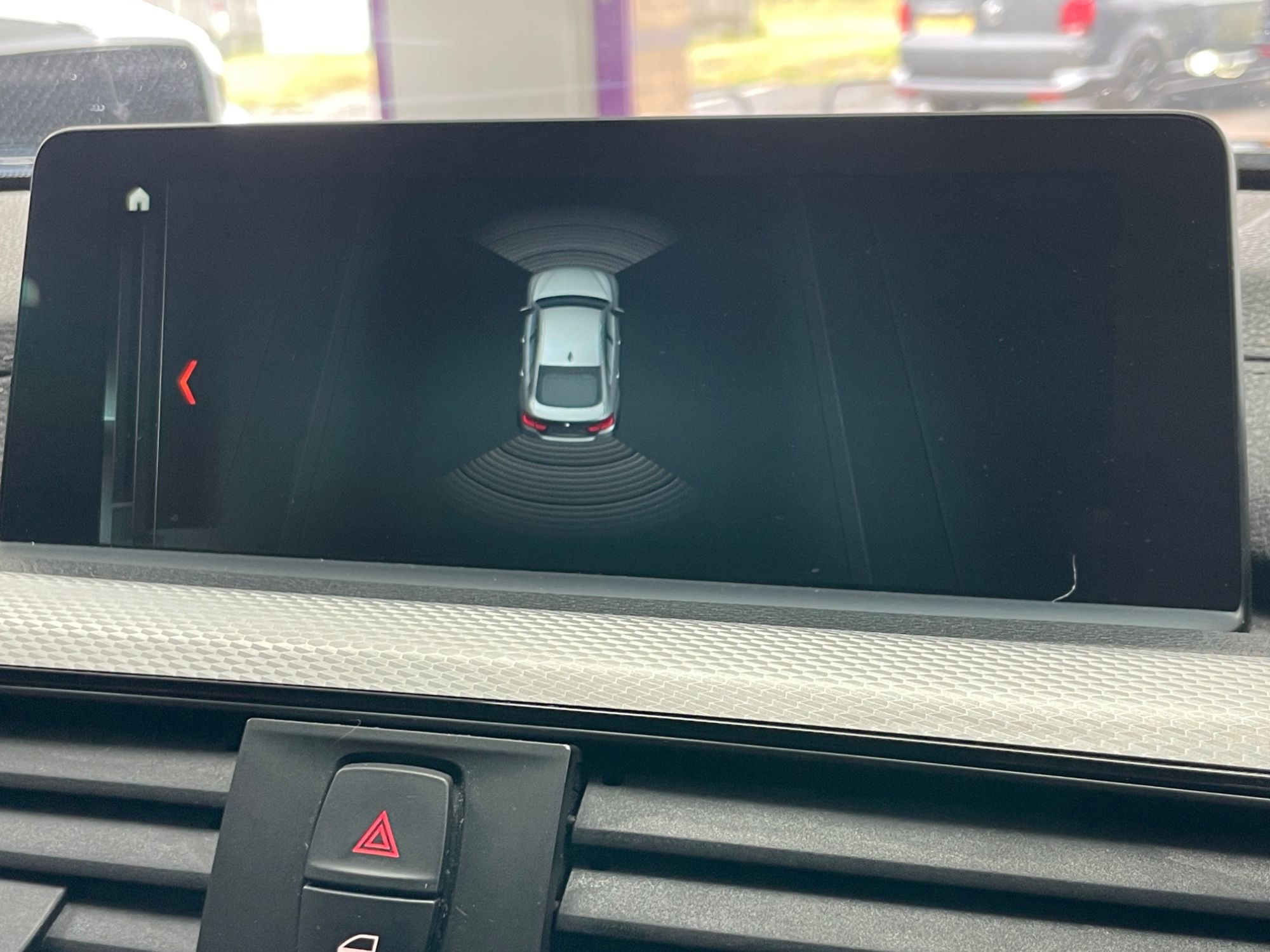 USED 2019 19 BMW 4 SERIES GRAN COUPE 2.0 420i GPF M Sport Hatchback 5dr Petrol Auto Euro 6 (s/s) (184 ps) 