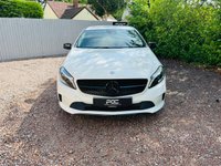 USED 2017 17 MERCEDES-BENZ A-CLASS 2.1 A200d Sport (Premium) Hatchback 5dr Diesel 7G-DCT Euro 6 (s/s) (136 ps) Award Winning Used Car Dealer Essex