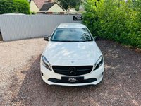 USED 2017 17 MERCEDES-BENZ A-CLASS 2.1 A200d Sport (Premium) Hatchback 5dr Diesel 7G-DCT Euro 6 (s/s) (136 ps) Award Winning Used Car Dealer Essex