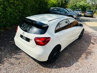 USED 2017 17 MERCEDES-BENZ A-CLASS 2.1 A200d Sport (Premium) Hatchback 5dr Diesel 7G-DCT Euro 6 (s/s) (136 ps) Award Winning Used Car Dealer Essex