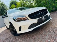 USED 2017 17 MERCEDES-BENZ A-CLASS 2.1 A200d Sport (Premium) Hatchback 5dr Diesel 7G-DCT Euro 6 (s/s) (136 ps) Award Winning Used Car Dealer Essex