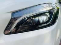 USED 2017 17 MERCEDES-BENZ A-CLASS 2.1 A200d Sport (Premium) Hatchback 5dr Diesel 7G-DCT Euro 6 (s/s) (136 ps) Award Winning Used Car Dealer Essex
