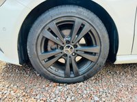 USED 2017 17 MERCEDES-BENZ A-CLASS 2.1 A200d Sport (Premium) Hatchback 5dr Diesel 7G-DCT Euro 6 (s/s) (136 ps) Award Winning Used Car Dealer Essex