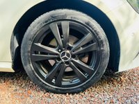 USED 2017 17 MERCEDES-BENZ A-CLASS 2.1 A200d Sport (Premium) Hatchback 5dr Diesel 7G-DCT Euro 6 (s/s) (136 ps) Award Winning Used Car Dealer Essex