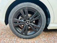 USED 2017 17 MERCEDES-BENZ A-CLASS 2.1 A200d Sport (Premium) Hatchback 5dr Diesel 7G-DCT Euro 6 (s/s) (136 ps) Award Winning Used Car Dealer Essex