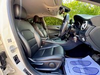 USED 2017 17 MERCEDES-BENZ A-CLASS 2.1 A200d Sport (Premium) Hatchback 5dr Diesel 7G-DCT Euro 6 (s/s) (136 ps) Award Winning Used Car Dealer Essex