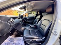 USED 2017 17 MERCEDES-BENZ A-CLASS 2.1 A200d Sport (Premium) Hatchback 5dr Diesel 7G-DCT Euro 6 (s/s) (136 ps) Award Winning Used Car Dealer Essex