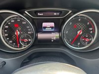 USED 2017 17 MERCEDES-BENZ A-CLASS 2.1 A200d Sport (Premium) Hatchback 5dr Diesel 7G-DCT Euro 6 (s/s) (136 ps) Award Winning Used Car Dealer Essex