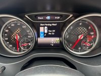 USED 2017 17 MERCEDES-BENZ A-CLASS 2.1 A200d Sport (Premium) Hatchback 5dr Diesel 7G-DCT Euro 6 (s/s) (136 ps) Award Winning Used Car Dealer Essex
