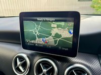 USED 2017 17 MERCEDES-BENZ A-CLASS 2.1 A200d Sport (Premium) Hatchback 5dr Diesel 7G-DCT Euro 6 (s/s) (136 ps) Award Winning Used Car Dealer Essex