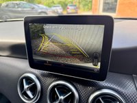 USED 2017 17 MERCEDES-BENZ A-CLASS 2.1 A200d Sport (Premium) Hatchback 5dr Diesel 7G-DCT Euro 6 (s/s) (136 ps) Award Winning Used Car Dealer Essex