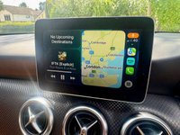 USED 2017 17 MERCEDES-BENZ A-CLASS 2.1 A200d Sport (Premium) Hatchback 5dr Diesel 7G-DCT Euro 6 (s/s) (136 ps) Award Winning Used Car Dealer Essex
