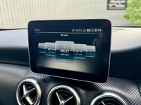 USED 2017 17 MERCEDES-BENZ A-CLASS 2.1 A200d Sport (Premium) Hatchback 5dr Diesel 7G-DCT Euro 6 (s/s) (136 ps) Award Winning Used Car Dealer Essex