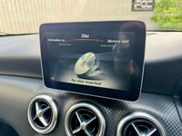 USED 2017 17 MERCEDES-BENZ A-CLASS 2.1 A200d Sport (Premium) Hatchback 5dr Diesel 7G-DCT Euro 6 (s/s) (136 ps) Award Winning Used Car Dealer Essex