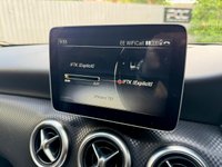 USED 2017 17 MERCEDES-BENZ A-CLASS 2.1 A200d Sport (Premium) Hatchback 5dr Diesel 7G-DCT Euro 6 (s/s) (136 ps) Award Winning Used Car Dealer Essex