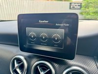 USED 2017 17 MERCEDES-BENZ A-CLASS 2.1 A200d Sport (Premium) Hatchback 5dr Diesel 7G-DCT Euro 6 (s/s) (136 ps) Award Winning Used Car Dealer Essex