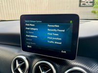 USED 2017 17 MERCEDES-BENZ A-CLASS 2.1 A200d Sport (Premium) Hatchback 5dr Diesel 7G-DCT Euro 6 (s/s) (136 ps) Award Winning Used Car Dealer Essex