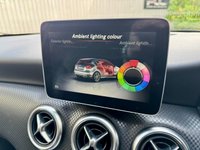 USED 2017 17 MERCEDES-BENZ A-CLASS 2.1 A200d Sport (Premium) Hatchback 5dr Diesel 7G-DCT Euro 6 (s/s) (136 ps) Award Winning Used Car Dealer Essex