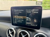 USED 2017 17 MERCEDES-BENZ A-CLASS 2.1 A200d Sport (Premium) Hatchback 5dr Diesel 7G-DCT Euro 6 (s/s) (136 ps) Award Winning Used Car Dealer Essex