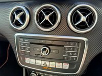 USED 2017 17 MERCEDES-BENZ A-CLASS 2.1 A200d Sport (Premium) Hatchback 5dr Diesel 7G-DCT Euro 6 (s/s) (136 ps) Award Winning Used Car Dealer Essex